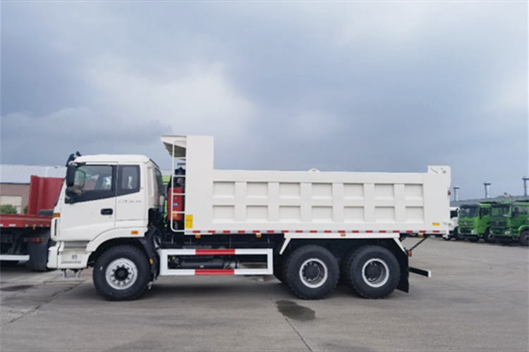 FOTON Foton 6x4 10 Wheeler Tipper truck for Sale in Malawi - Kipper: das Bild 3 FOTON Foton 6x4 10 Wheeler Tipper truck for Sale in Malawi - Kipper: das Bild 3