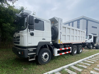 SHACMAN Shacman Tipper Truck F3000 for Sale in Nigeria - LKW: das Bild 3 SHACMAN Shacman Tipper Truck F3000 for Sale in Nigeria - LKW: das Bild 3