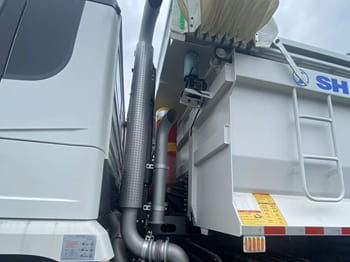 SHACMAN Shacman Tipper Truck for Sale in Jamaica - LKW: das Bild 3 SHACMAN Shacman Tipper Truck for Sale in Jamaica - LKW: das Bild 3