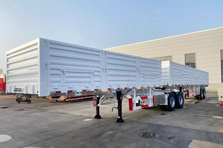 TITAN Dropside Superlink Trailers for Sale in Malawi - Pritschenauflieger/ Plattformauflieger: das Bild 1 TITAN Dropside Superlink Trailers for Sale in Malawi - Pritschenauflieger/ Plattformauflieger: das Bild 1