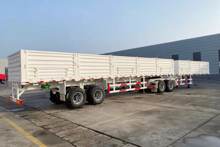 TITAN Dropside Superlink Trailers for Sale in Malawi - Pritschenauflieger/ Plattformauflieger: das Bild 2 TITAN Dropside Superlink Trailers for Sale in Malawi - Pritschenauflieger/ Plattformauflieger: das Bild 2