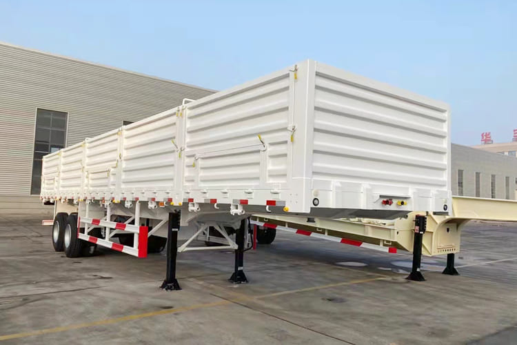 TITAN Dropside Superlink Trailers for Sale in Malawi - Pritschenauflieger/ Plattformauflieger: das Bild 5 TITAN Dropside Superlink Trailers for Sale in Malawi - Pritschenauflieger/ Plattformauflieger: das Bild 5