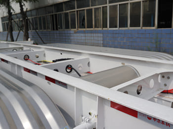 TITAN Skel Trailers for Sale in Sierra Leone - Fahrgestell Auflieger: das Bild 4 TITAN Skel Trailers for Sale in Sierra Leone - Fahrgestell Auflieger: das Bild 4