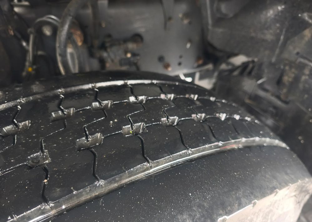 Renault Renault Premium 18.310 rama do zabudowy - Fahrgestell LKW: das Bild 3 Renault Renault Premium 18.310 rama do zabudowy - Fahrgestell LKW: das Bild 3