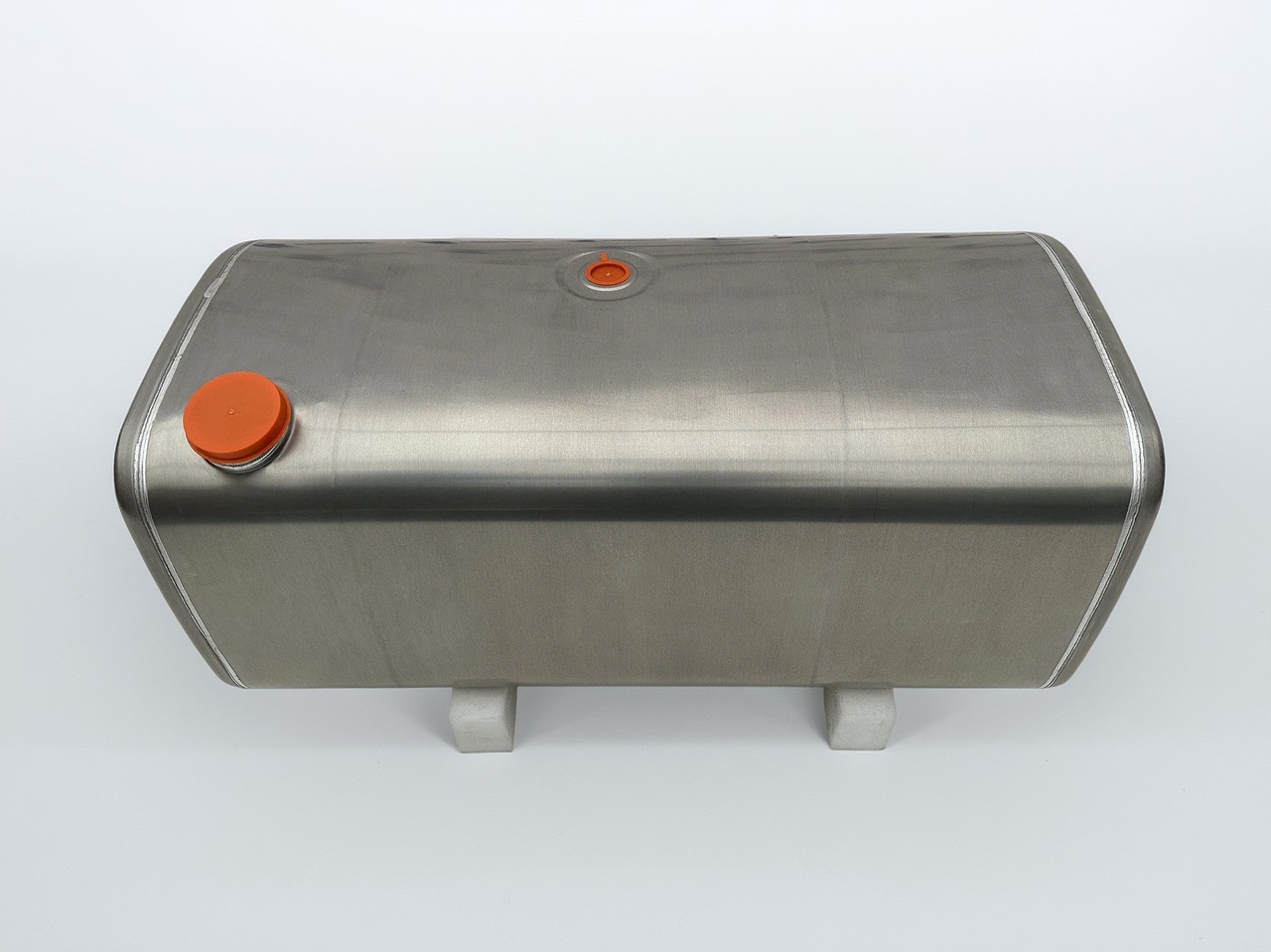 VOLVO - Kraftstofftank: das Bild 1 VOLVO - Kraftstofftank: das Bild 1