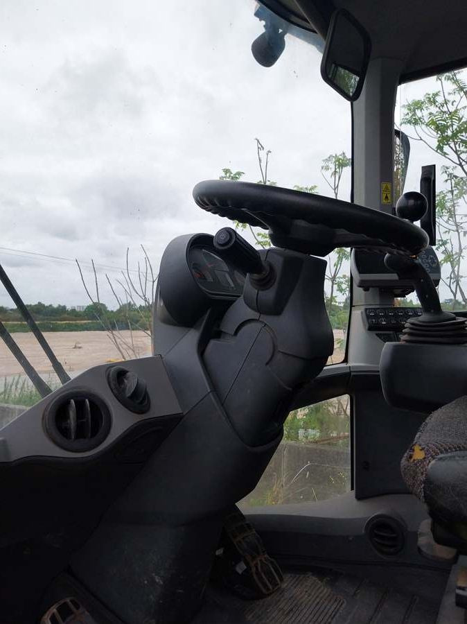 CATERPILLAR chargeur 924K en l'état. Il a été acheté en 2013 - Radlader: das Bild 2 CATERPILLAR chargeur 924K en l'état. Il a été acheté en 2013 - Radlader: das Bild 2