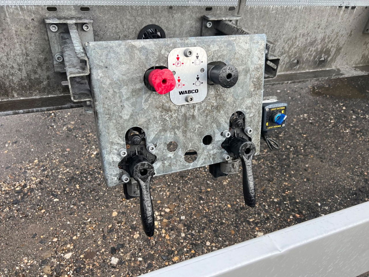 WEBTRAILER WF-Vermietung möglich Wechselanhänger 1020/1320 WEB-Trailer WF-Vermietung möglich Wechselanhänger 1020/1320 - Container/ Wechselfahrgestell Anhänger: das Bild 2 WEBTRAILER WF-Vermietung möglich Wechselanhänger 1020/1320 WEB-Trailer WF-Vermietung möglich Wechselanhänger 1020/1320 - Container/ Wechselfahrgestell Anhänger: das Bild 2