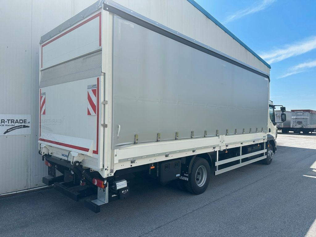 DAF LF 290 8Gang Webasto AHK Bär-LBW DAF LF 290 8Gang Webasto AHK Bär-LBW - Plane LKW: das Bild 4 DAF LF 290 8Gang Webasto AHK Bär-LBW DAF LF 290 8Gang Webasto AHK Bär-LBW - Plane LKW: das Bild 4