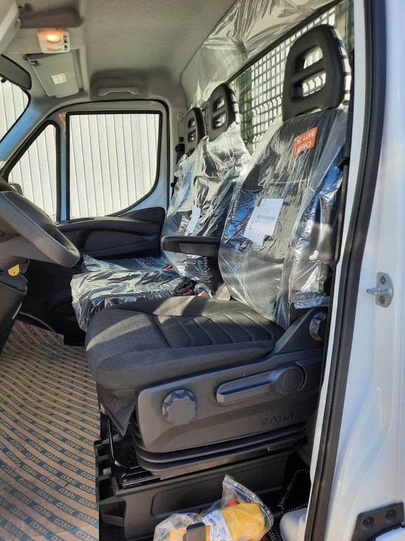 NEU: Kipper Transporter Iveco Daily 35S14 3 Seiten Kipper Mod 2025: das Bild 9