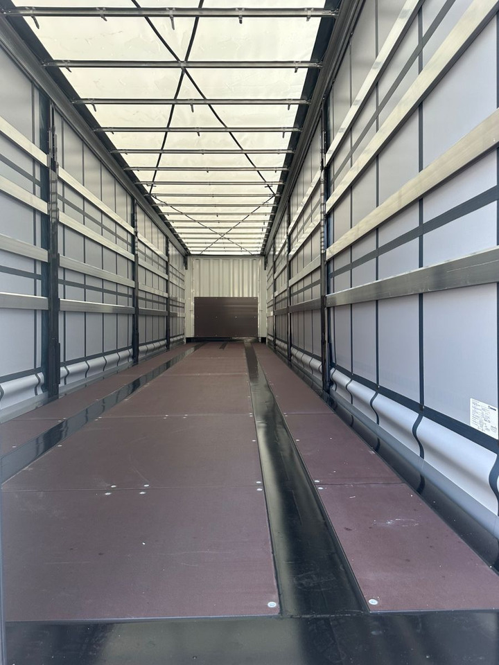 Krone SDP27 Lift/Pal-Kast/Alulatten Krone SDP27 Lift/Pal-Kast/Alulatten 5STK - Planenauflieger: das Bild 5 Krone SDP27 Lift/Pal-Kast/Alulatten Krone SDP27 Lift/Pal-Kast/Alulatten 5STK - Planenauflieger: das Bild 5