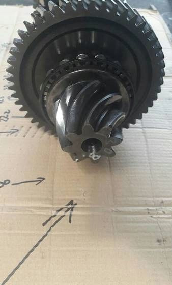Deutz fahr atak talerz przełozenie 45/8 GGG50 F - Transmission: das Bild 2 Deutz fahr atak talerz przełozenie 45/8 GGG50 F - Transmission: das Bild 2