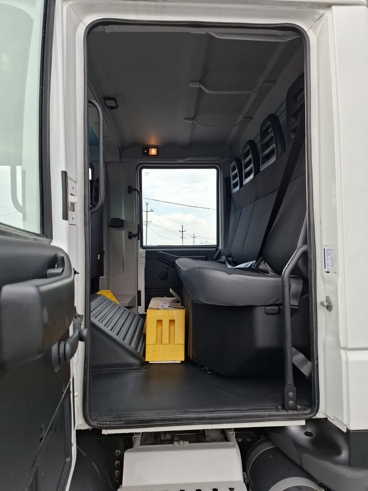 IVECO Eurocargo ML120EL18  Comet 31-17 HQ - Leasing IVECO Eurocargo ML120EL18  Comet 31-17 HQ: das Bild 10