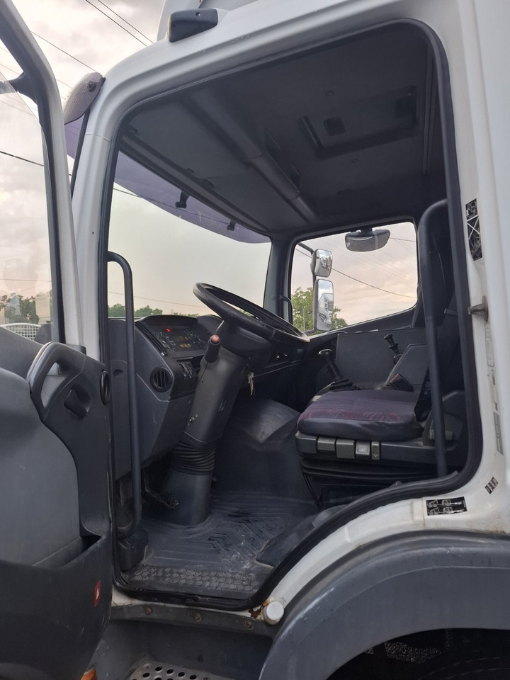 LKW MERCEDES-BENZ ATEGO 1523: das Bild 16