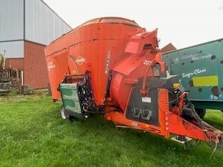 Kuhn Typ 2070 - Futtermischwagen: das Bild 4 Kuhn Typ 2070 - Futtermischwagen: das Bild 4