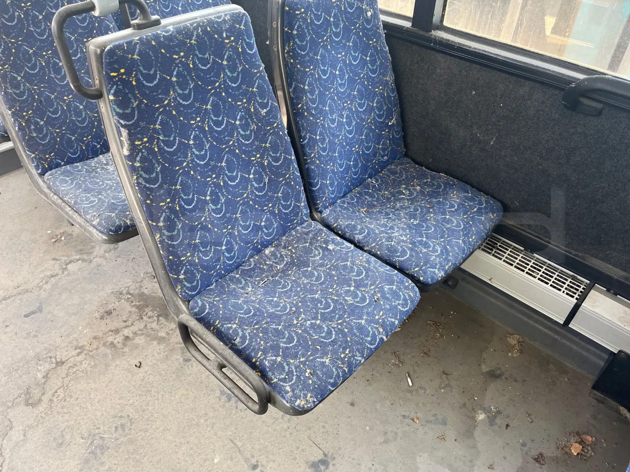 Linienbus Bundle di 19 mezzi Neoplan - N4011 Iveco - Cacciamali Man - Lion's City Iveco - Orlandi Sicca Iveco - Cacciamali Fiat - Poker Man - 10.180 HOCL Man - 469 L Man - Neoplan Neoplan - N4011 Volvo - Padane: das Bild 15