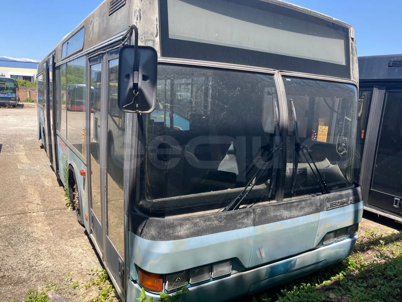 Bundle di 19 mezzi Neoplan - N4011 Iveco - Cacciamali Man - Lion's City Iveco - Orlandi Sicca Iveco - Cacciamali Fiat - Poker Man - 10.180 HOCL Man - 469 L Man - Neoplan Neoplan - N4011 Volvo - Padane - Linienbus: das Bild 2 Bundle di 19 mezzi Neoplan - N4011 Iveco - Cacciamali Man - Lion's City Iveco - Orlandi Sicca Iveco - Cacciamali Fiat - Poker Man - 10.180 HOCL Man - 469 L Man - Neoplan Neoplan - N4011 Volvo - Padane - Linienbus: das Bild 2