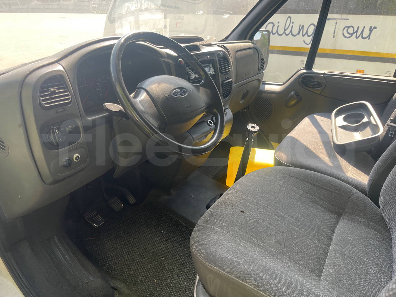 Bundle di 4 mezzi Ford - Transit Tourneo Ford - Transit Tourneo Ford - Transit Ford - Transit Tourneo - Kleinbus, Personentransporter: das Bild 4 Bundle di 4 mezzi Ford - Transit Tourneo Ford - Transit Tourneo Ford - Transit Ford - Transit Tourneo - Kleinbus, Personentransporter: das Bild 4