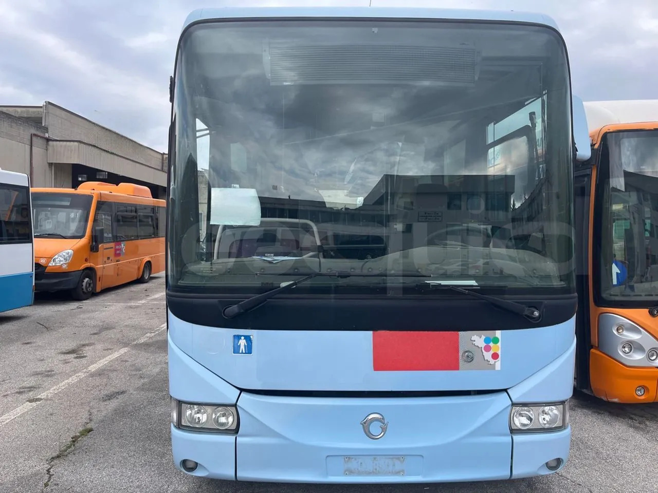 Bundle di 9 mezzi Irisbus - Arway Iveco - Sitcar Iveco - Sitcar Mercedes-Benz - Citaro Mercedes-Benz - Citaro Mercedes-Benz - Citaro Iveco - Citelis Iveco - Sitcar Fiat - Fiorino - Überlandbus: das Bild 2 Bundle di 9 mezzi Irisbus - Arway Iveco - Sitcar Iveco - Sitcar Mercedes-Benz - Citaro Mercedes-Benz - Citaro Mercedes-Benz - Citaro Iveco - Citelis Iveco - Sitcar Fiat - Fiorino - Überlandbus: das Bild 2