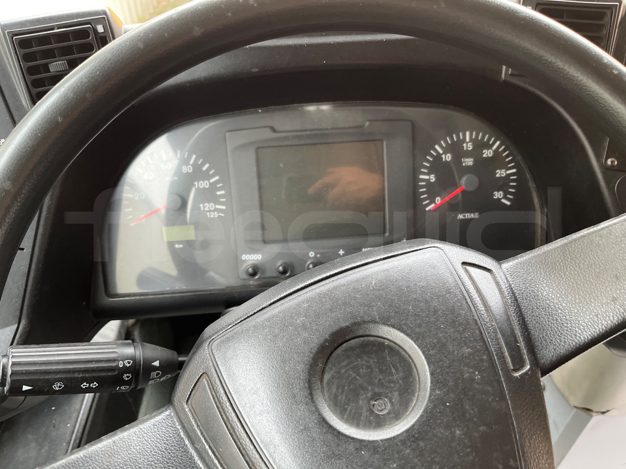 Irisbus Citelis PS09D1 - Linienbus: das Bild 3 Irisbus Citelis PS09D1 - Linienbus: das Bild 3