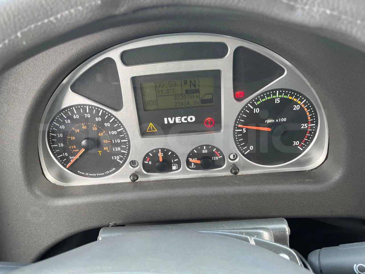 Irisbus New Domino - Reisebus: das Bild 3 Irisbus New Domino - Reisebus: das Bild 3