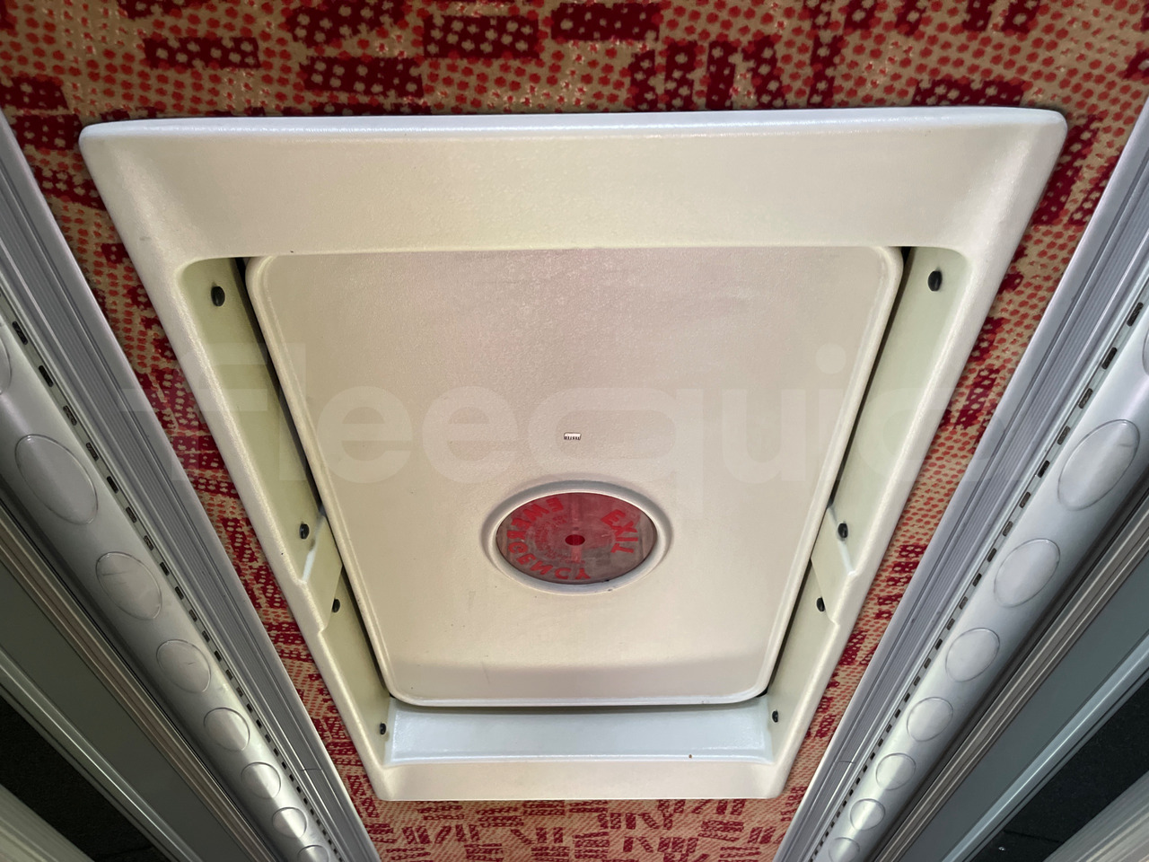 Reisebus Irisbus New Domino: das Bild 17