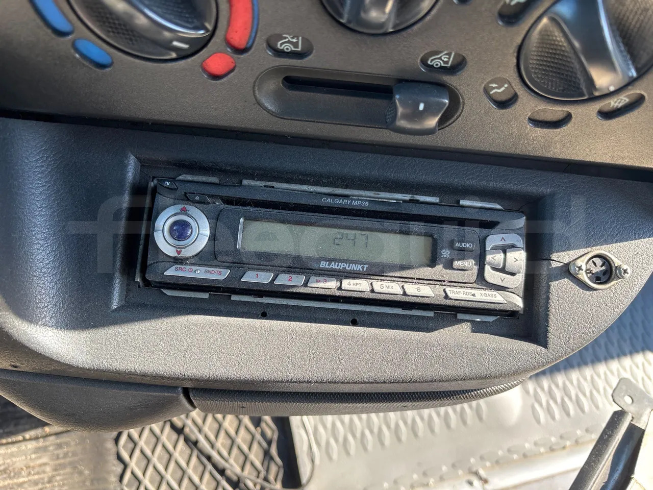 Kleinbus, Personentransporter Iveco A50C17: das Bild 28 Kleinbus, Personentransporter Iveco A50C17: das Bild 28