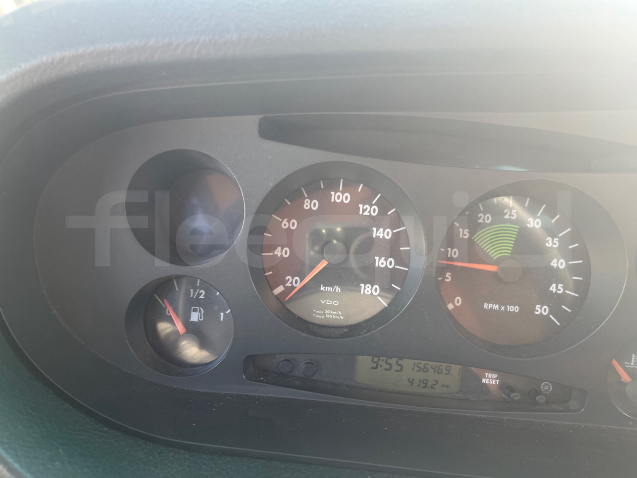 Iveco Cacciamali - Schulbus: das Bild 3 Iveco Cacciamali - Schulbus: das Bild 3