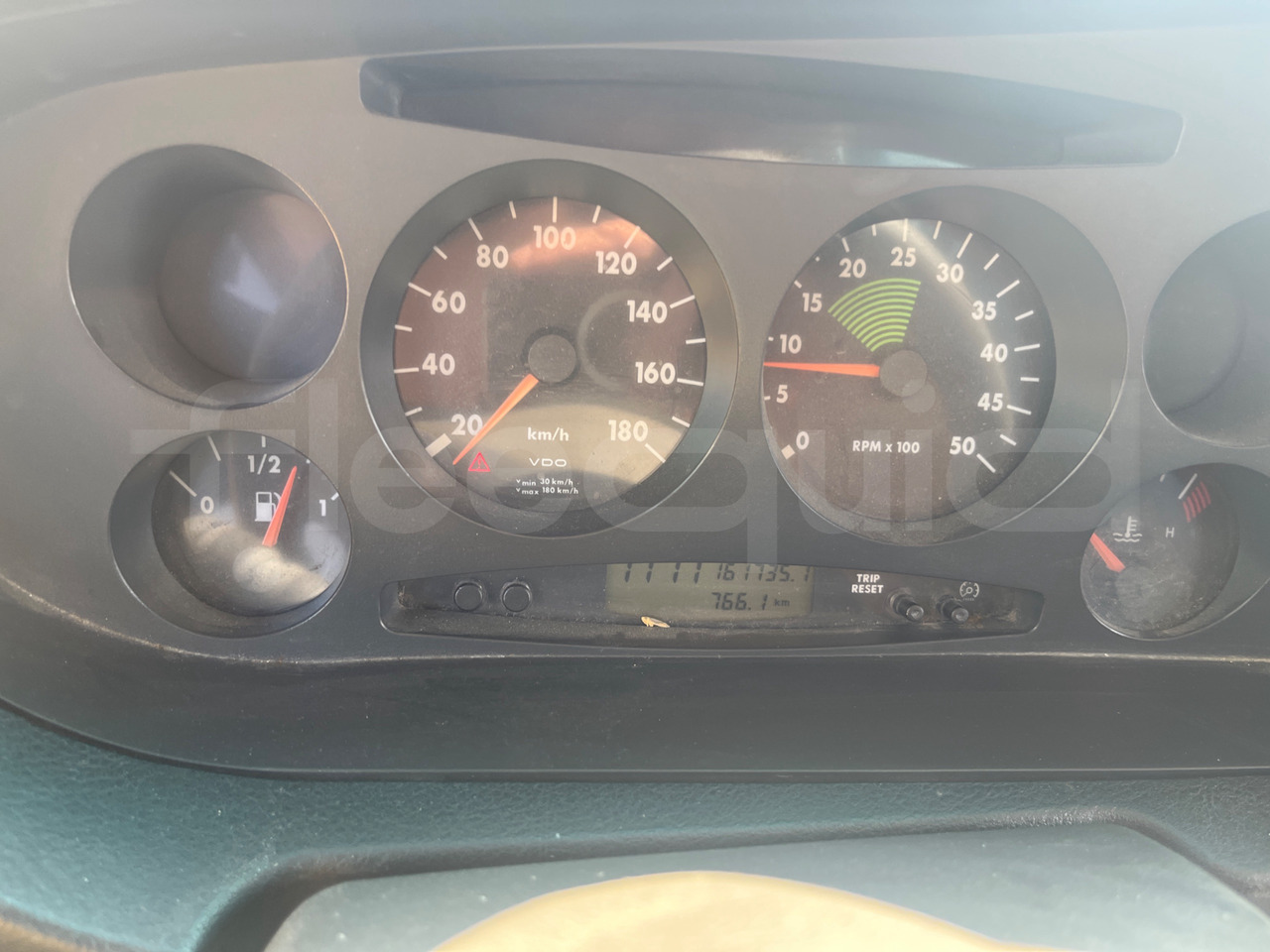 Iveco Cacciamali - Schulbus: das Bild 3 Iveco Cacciamali - Schulbus: das Bild 3