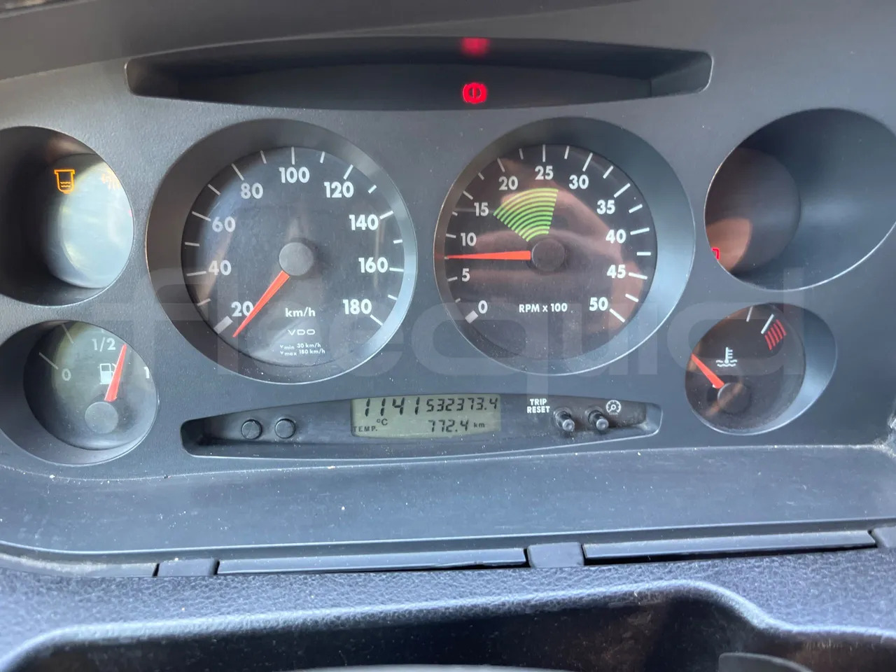 Iveco Daily - Kleinbus, Personentransporter: das Bild 3 Iveco Daily - Kleinbus, Personentransporter: das Bild 3