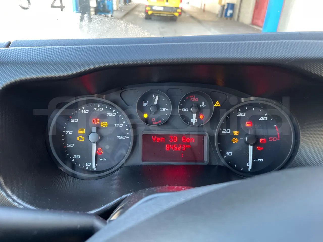 Iveco Daily - Schulbus, Kleinbus: das Bild 3 Iveco Daily - Schulbus, Kleinbus: das Bild 3