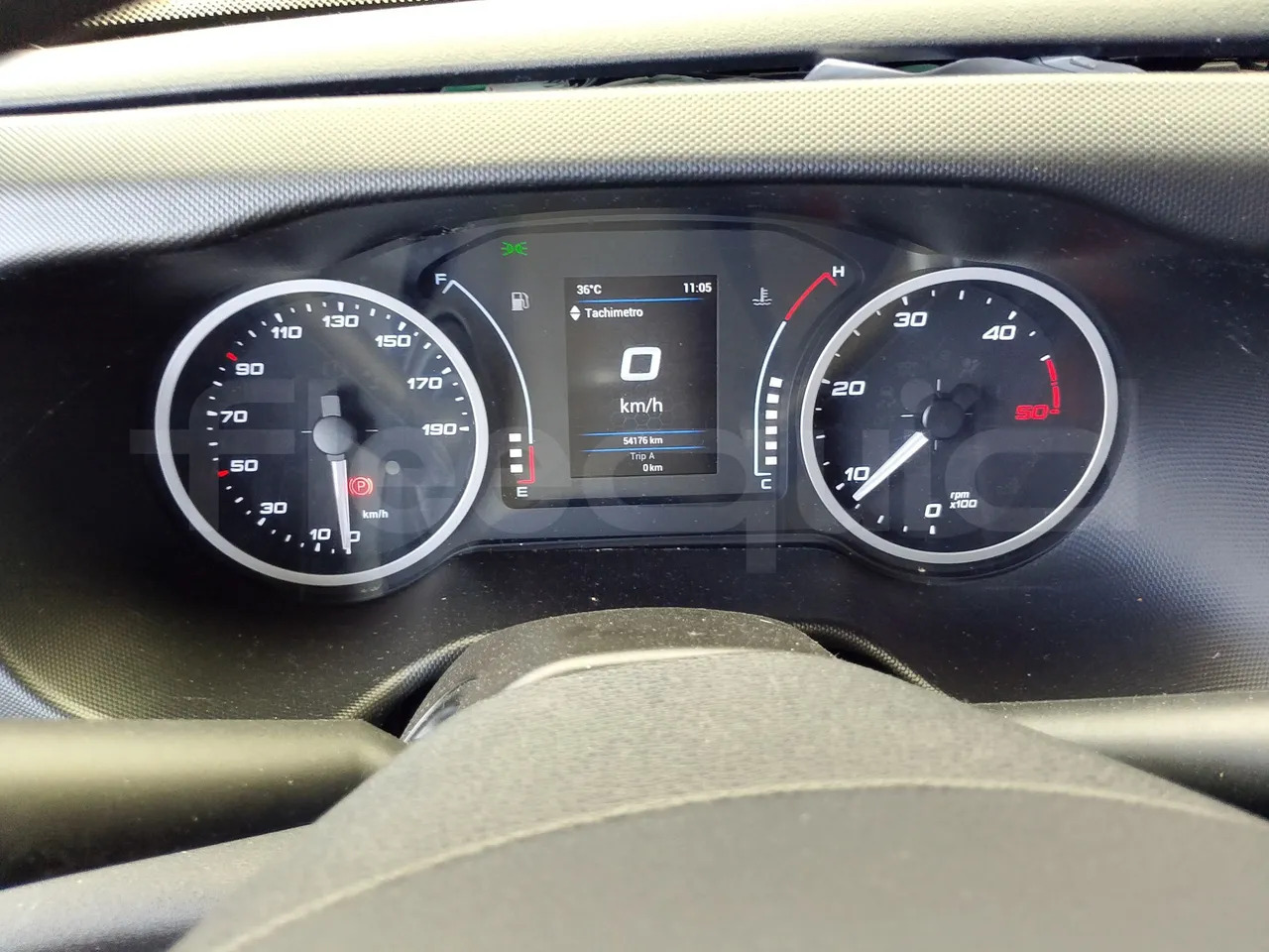 Iveco Indcar - Schulbus: das Bild 3 Iveco Indcar - Schulbus: das Bild 3