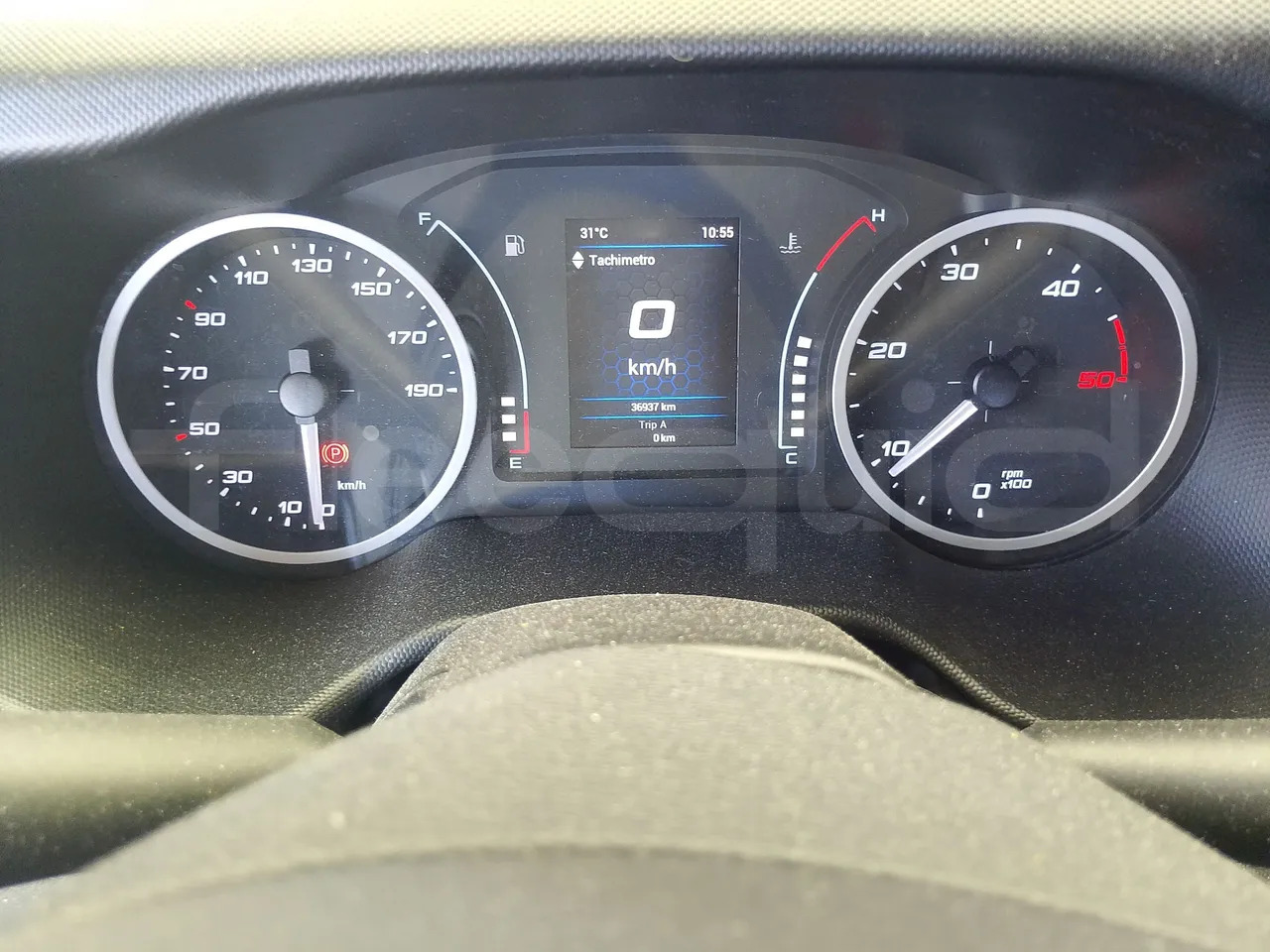 Iveco Indcar - Schulbus: das Bild 3 Iveco Indcar - Schulbus: das Bild 3