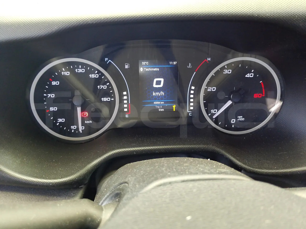 Iveco Indcar - Schulbus: das Bild 3 Iveco Indcar - Schulbus: das Bild 3