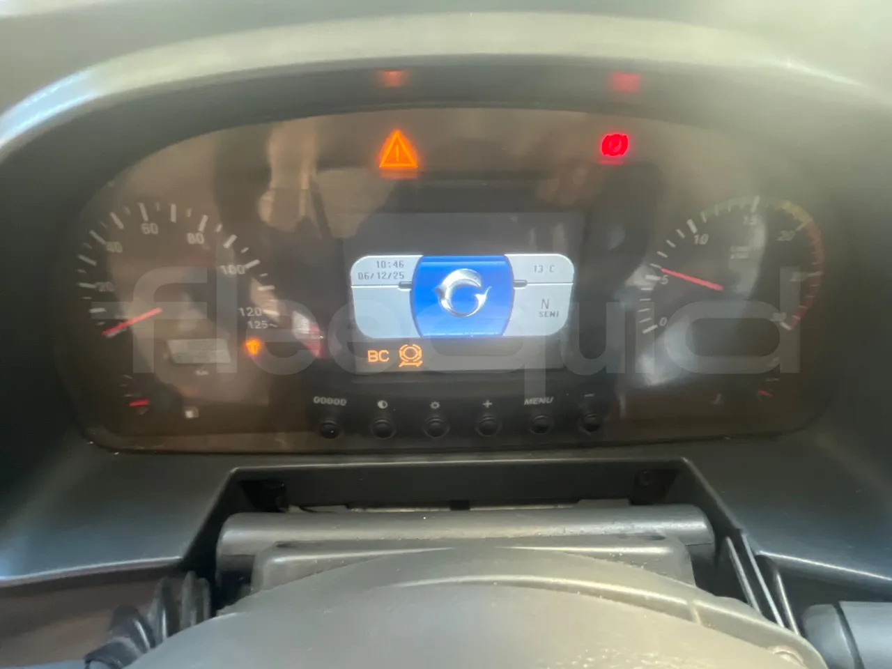 Iveco Magelys - Reisebus: das Bild 3 Iveco Magelys - Reisebus: das Bild 3