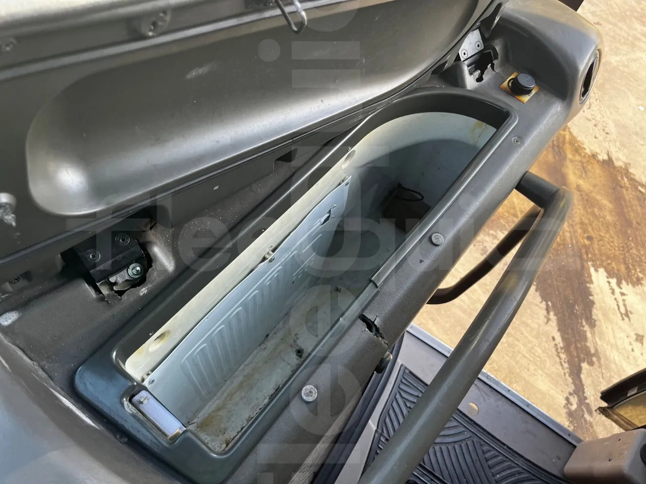 Iveco Magelys - Reisebus: das Bild 3 Iveco Magelys - Reisebus: das Bild 3