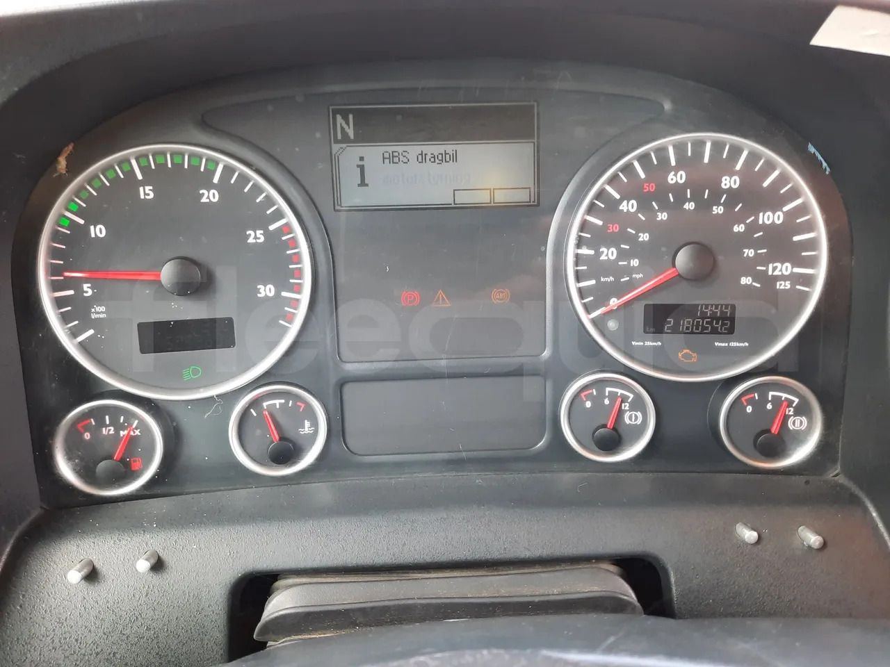 Man A21 - Linienbus: das Bild 3 Man A21 - Linienbus: das Bild 3