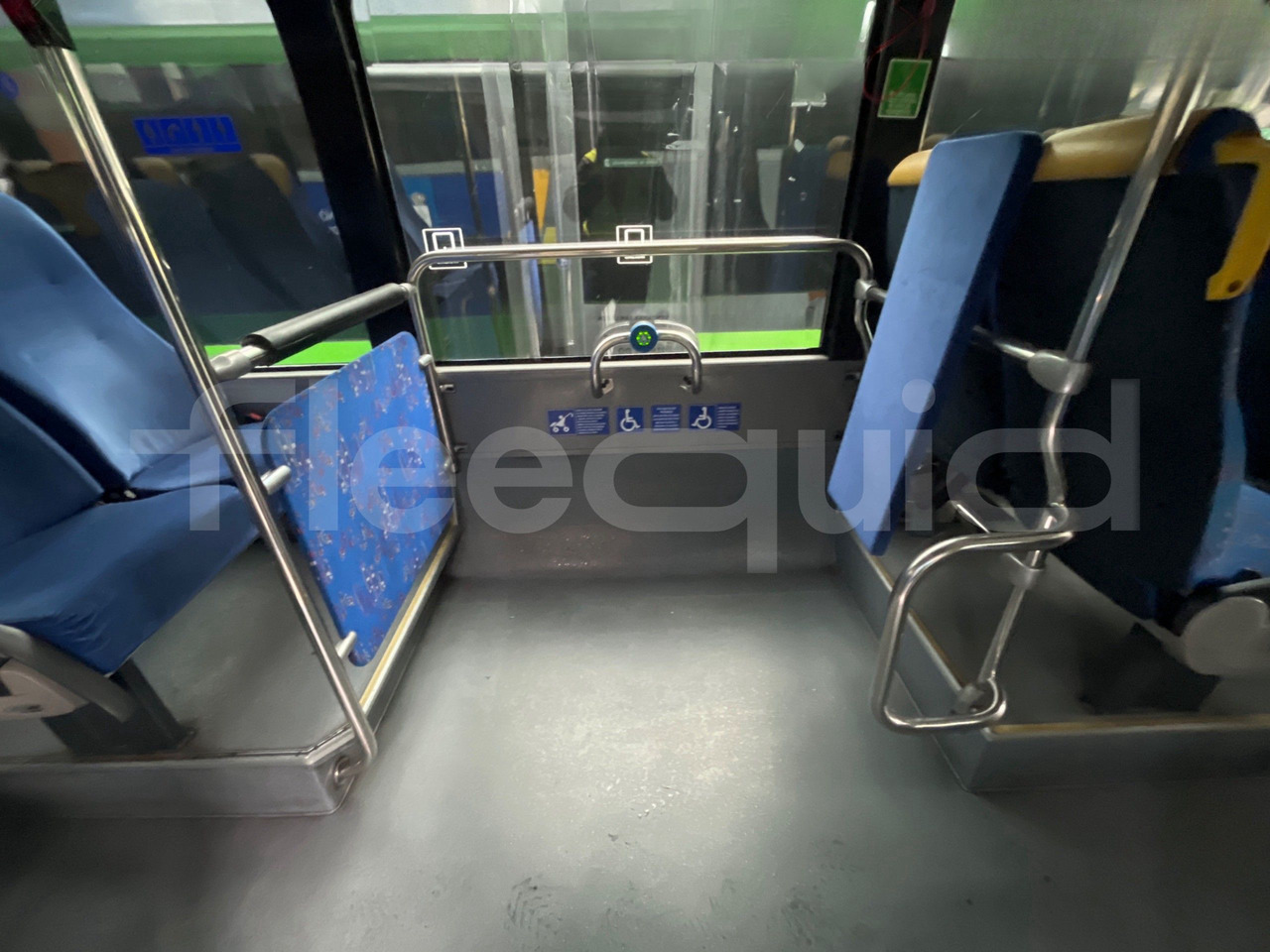 Überlandbus Man Castrosua: das Bild 38