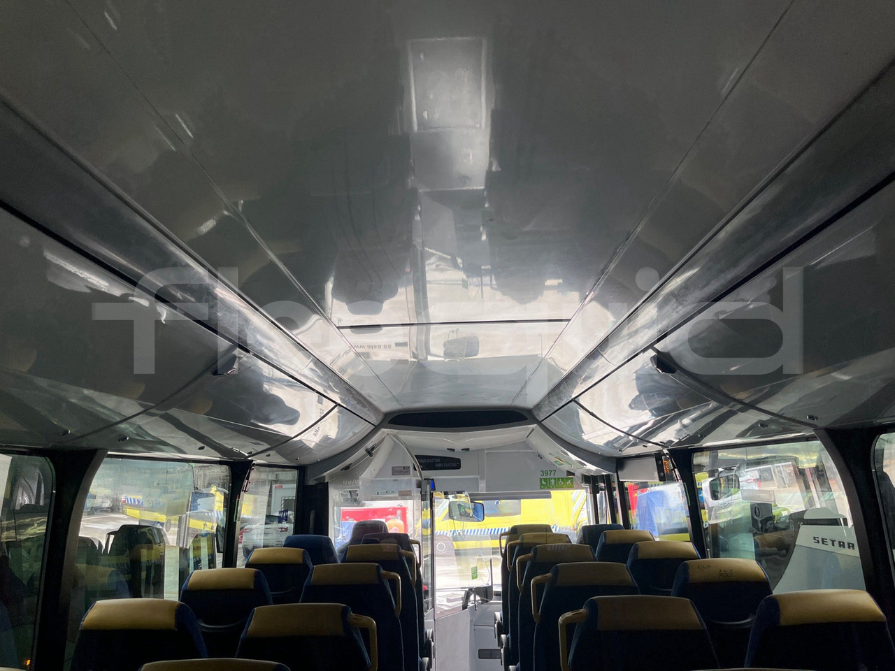 Überlandbus Man Castrosua: das Bild 33