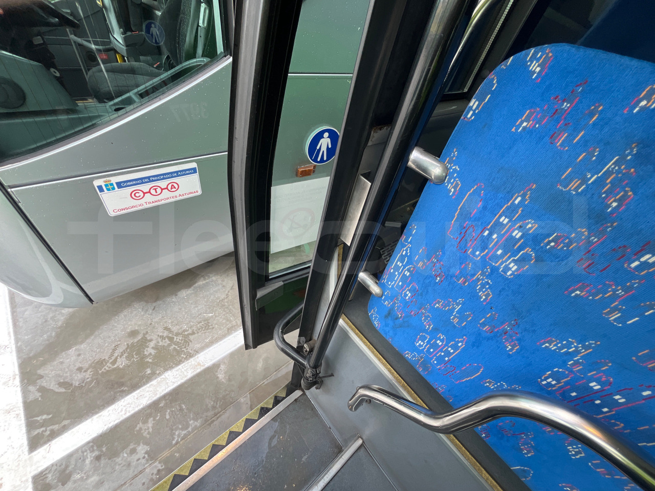 Überlandbus Man Castrosua: das Bild 48