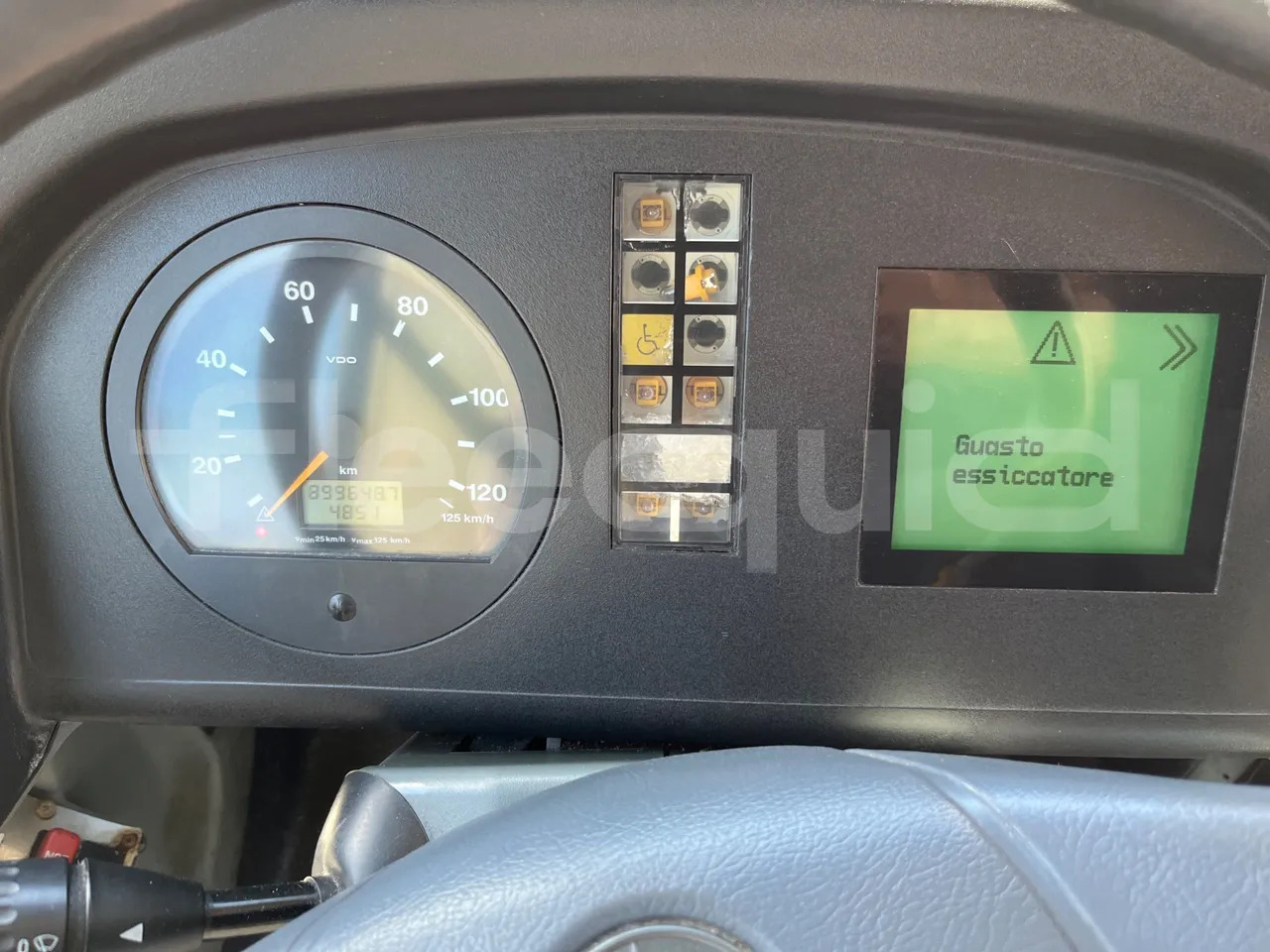 Mercedes-Benz Citaro - Linienbus: das Bild 3 Mercedes-Benz Citaro - Linienbus: das Bild 3