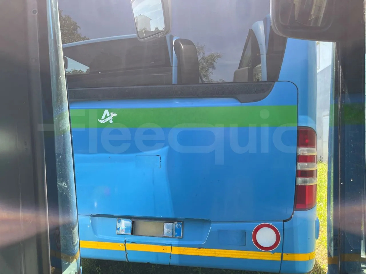 Mercedes-Benz Citaro - Linienbus: das Bild 5 Mercedes-Benz Citaro - Linienbus: das Bild 5