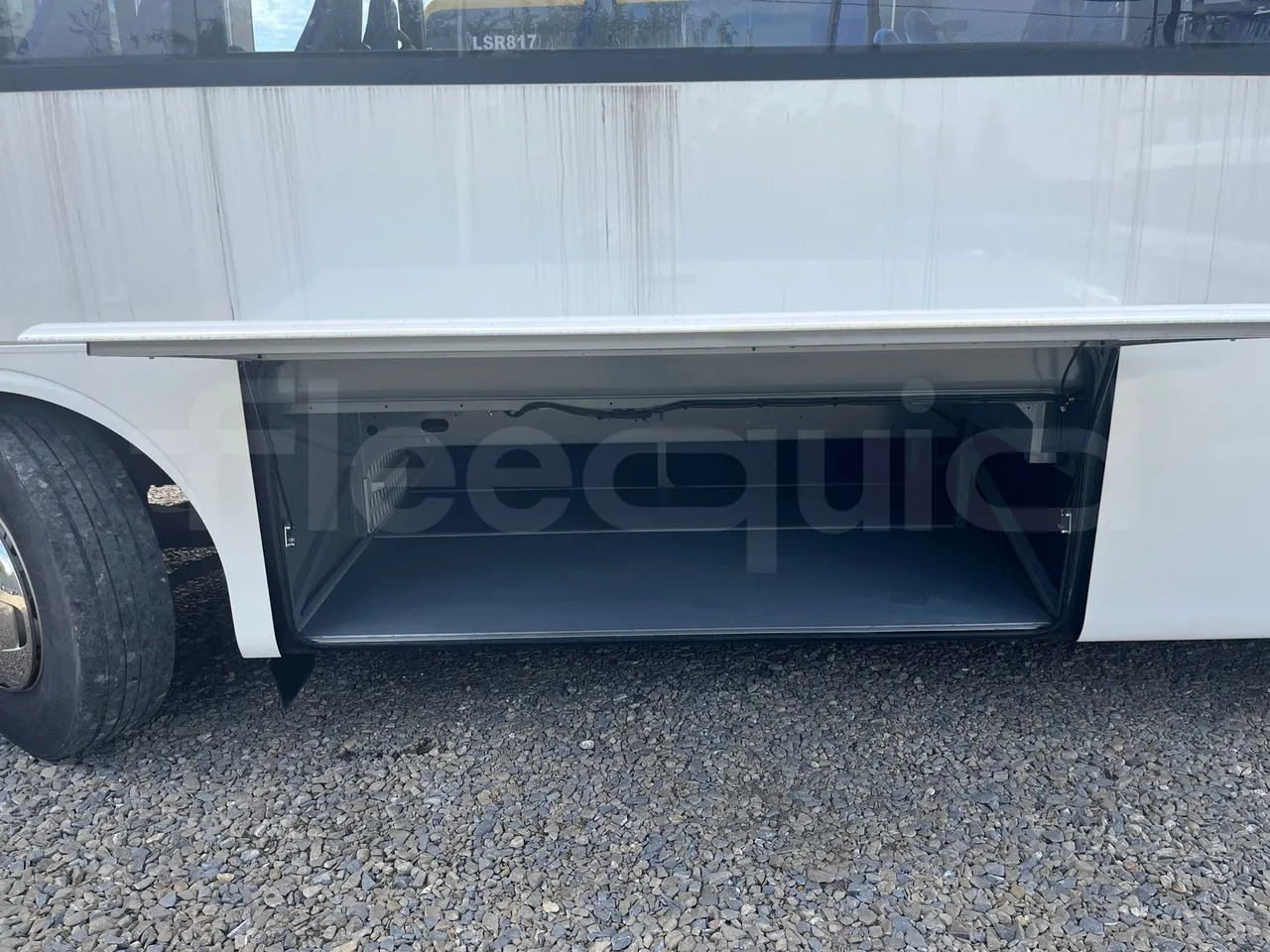 Mercedes-Benz Intouro - Überlandbus: das Bild 5 Mercedes-Benz Intouro - Überlandbus: das Bild 5