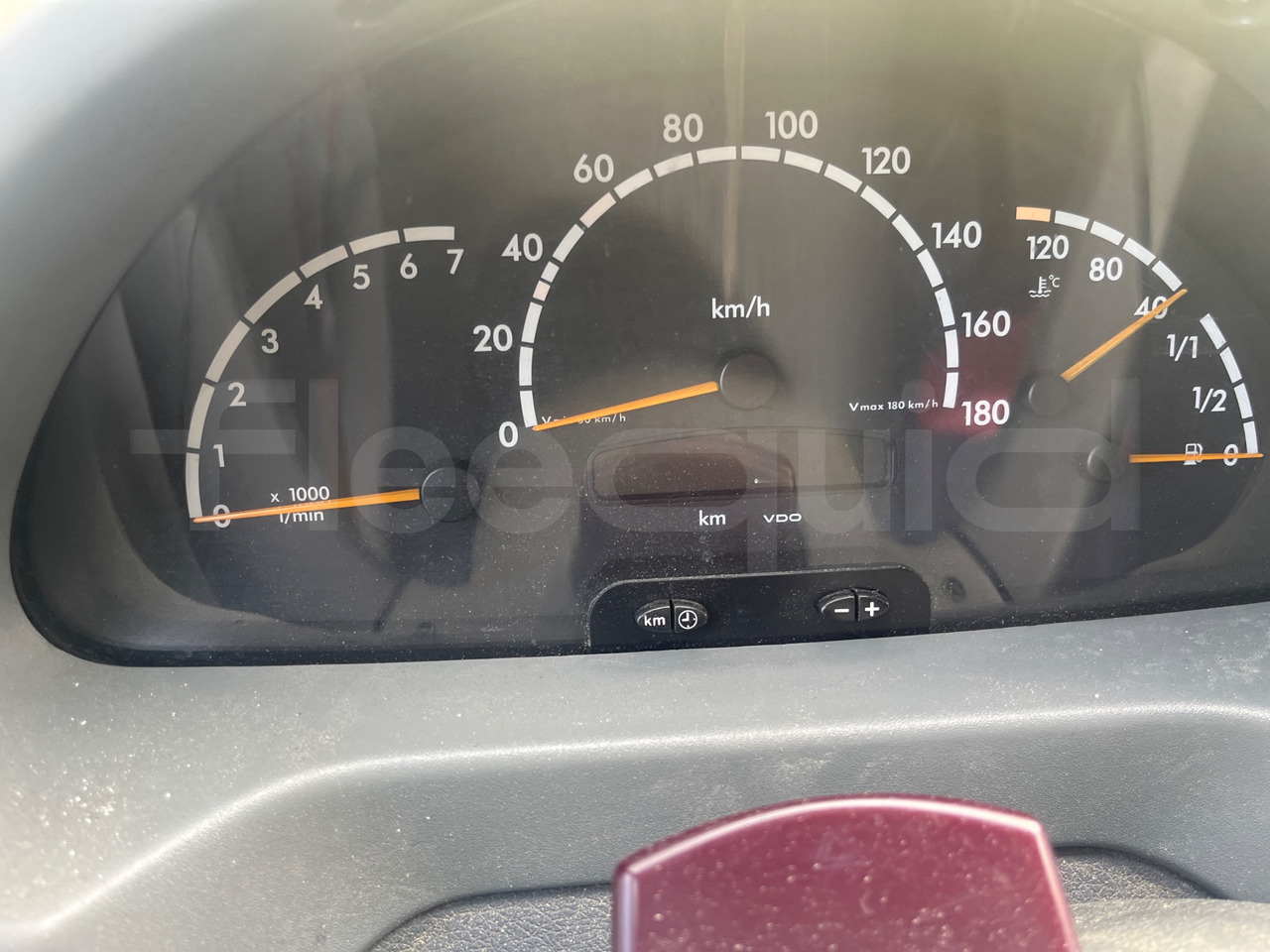 Mercedes-Benz Sprinter - Schulbus: das Bild 3 Mercedes-Benz Sprinter - Schulbus: das Bild 3