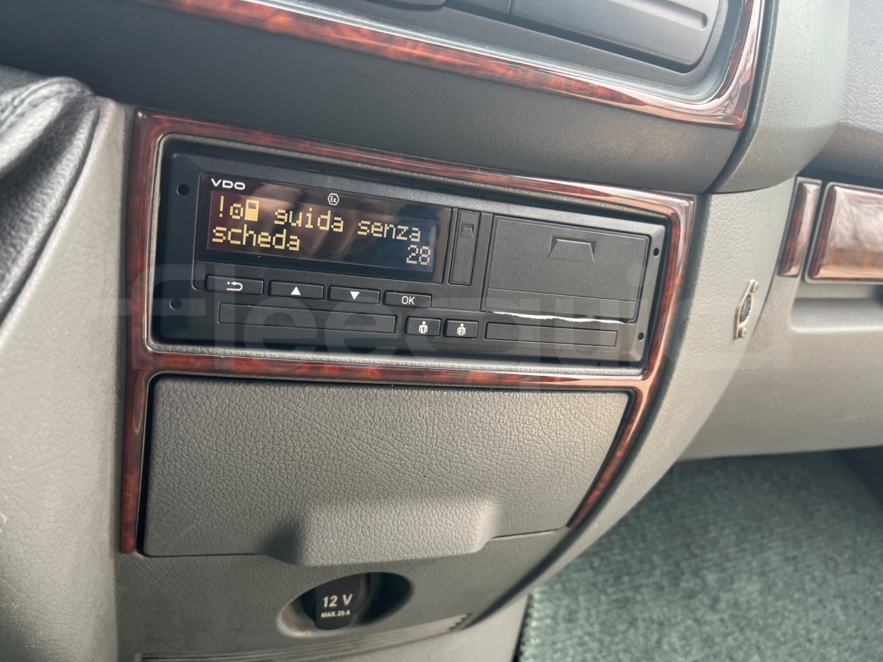 Überlandbus Mercedes-Benz Sprinter: das Bild 17 Überlandbus Mercedes-Benz Sprinter: das Bild 17