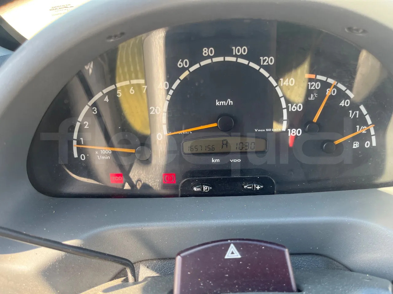 Mercedes-Benz Sprinter - Überlandbus: das Bild 3 Mercedes-Benz Sprinter - Überlandbus: das Bild 3