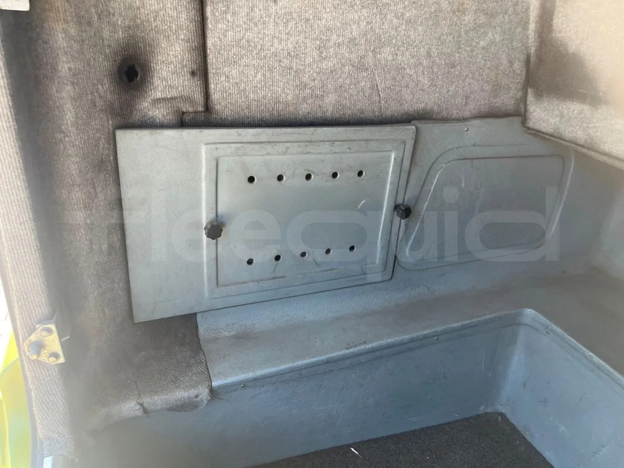 Mercedes-Benz Sprinter - Überlandbus: das Bild 5 Mercedes-Benz Sprinter - Überlandbus: das Bild 5