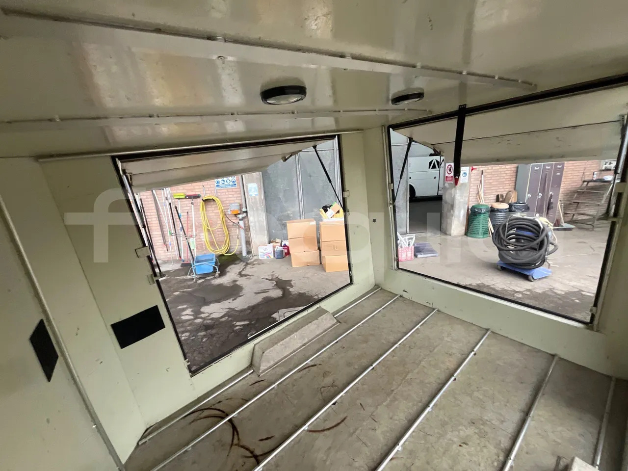 Pedretti M1500 - Reisebus: das Bild 3 Pedretti M1500 - Reisebus: das Bild 3