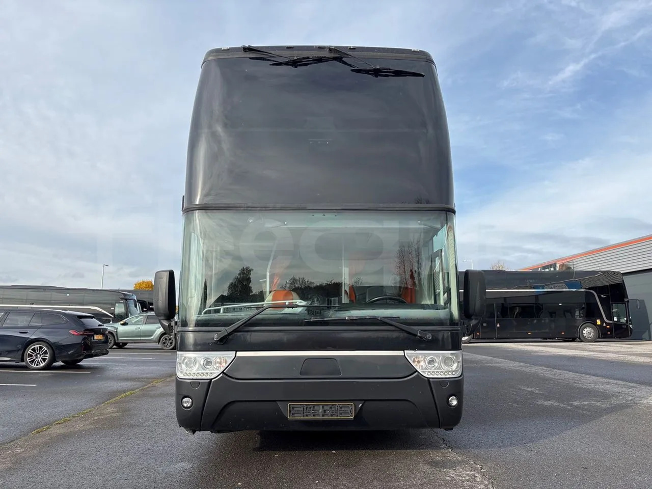 Van Hool Astromega - Reisebus: das Bild 2 Van Hool Astromega - Reisebus: das Bild 2