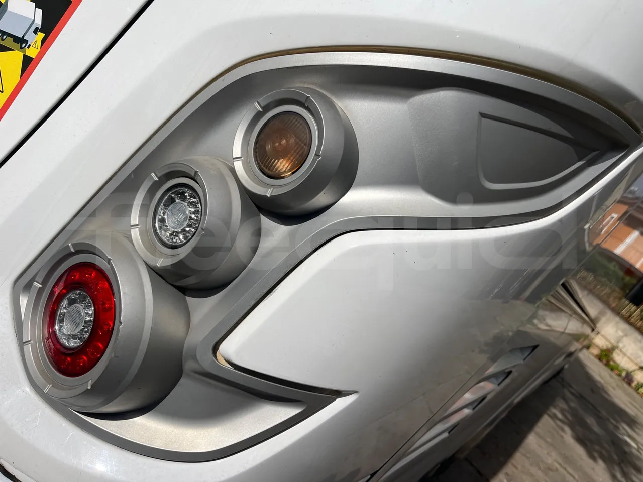 Reisebus Vdl Futura: das Bild 20 Reisebus Vdl Futura: das Bild 20