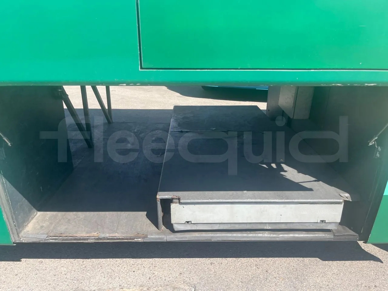 Volvo B12B - Reisebus: das Bild 5 Volvo B12B - Reisebus: das Bild 5